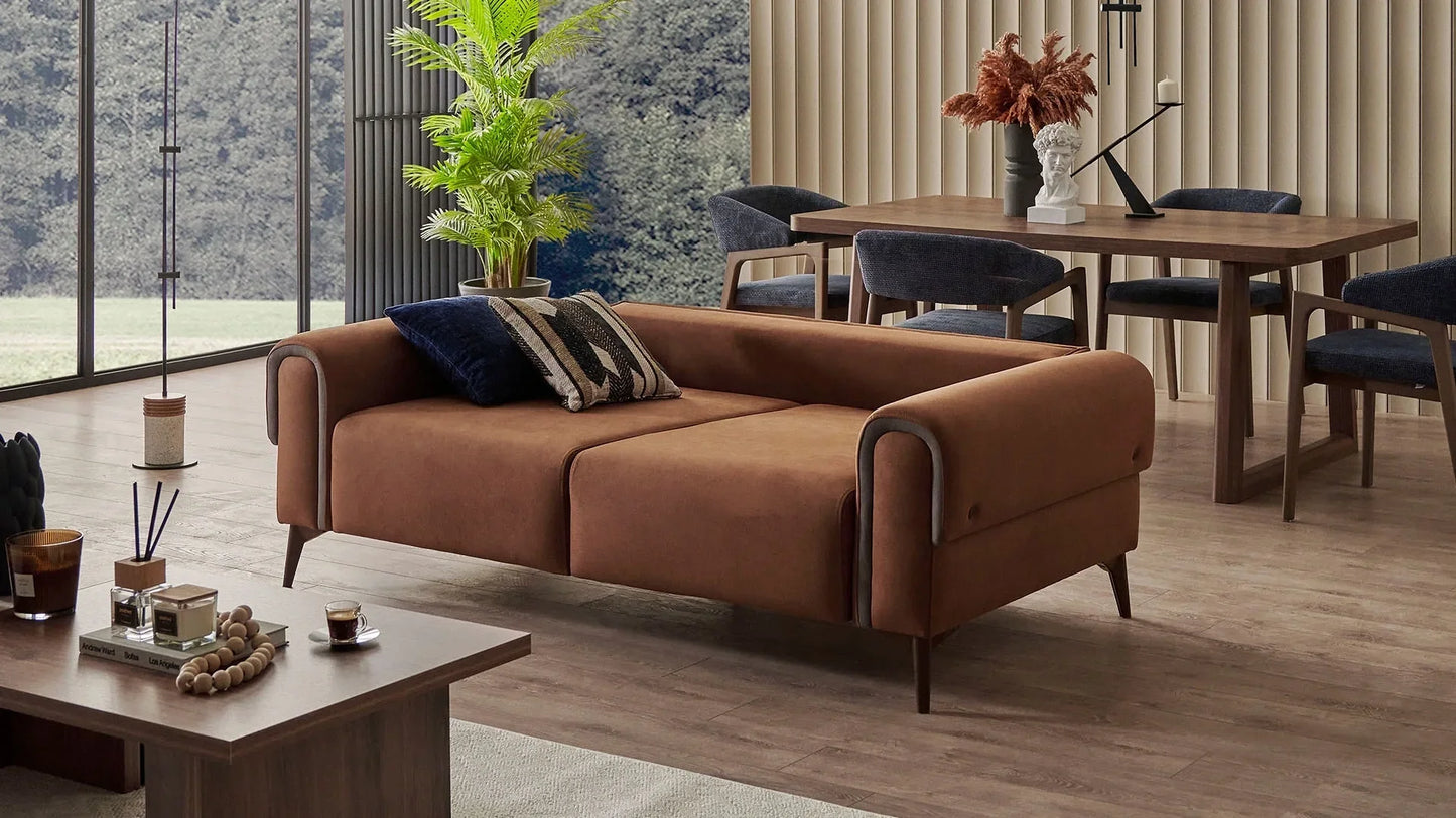 Vermont Sofa Set