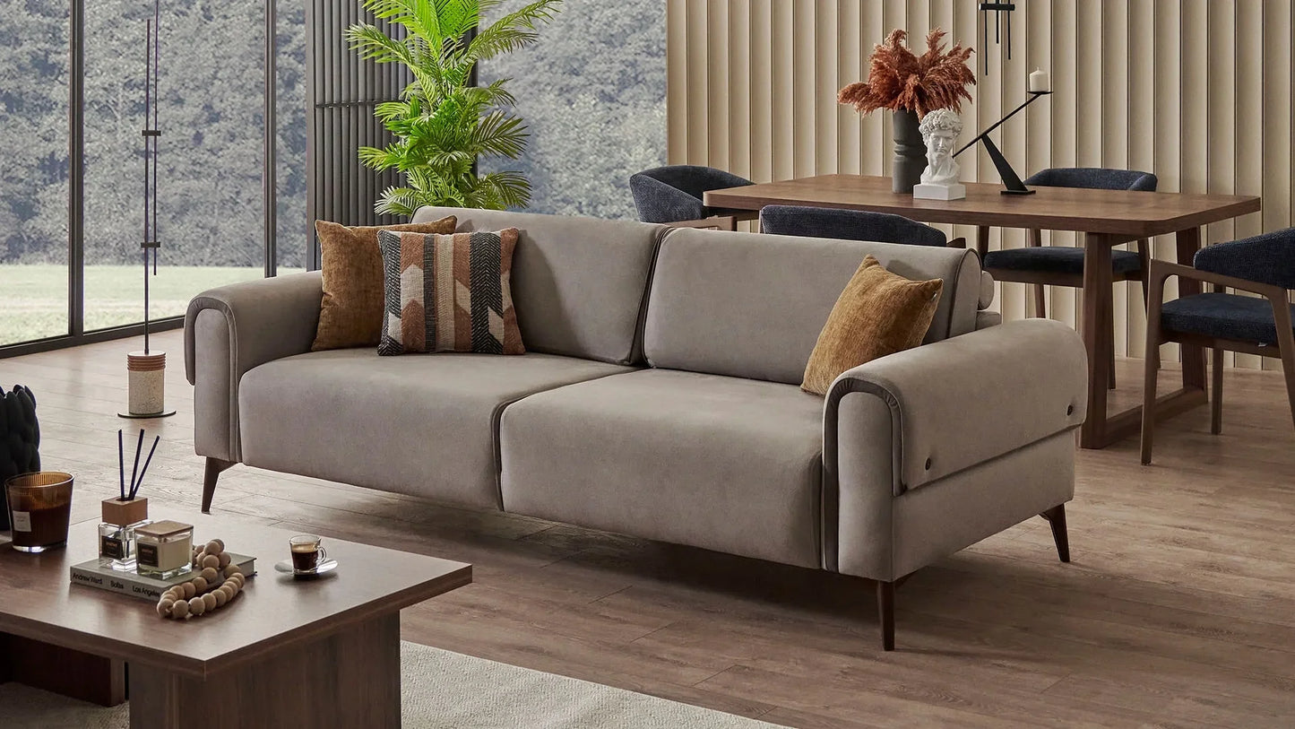 Vermont Sofa Set