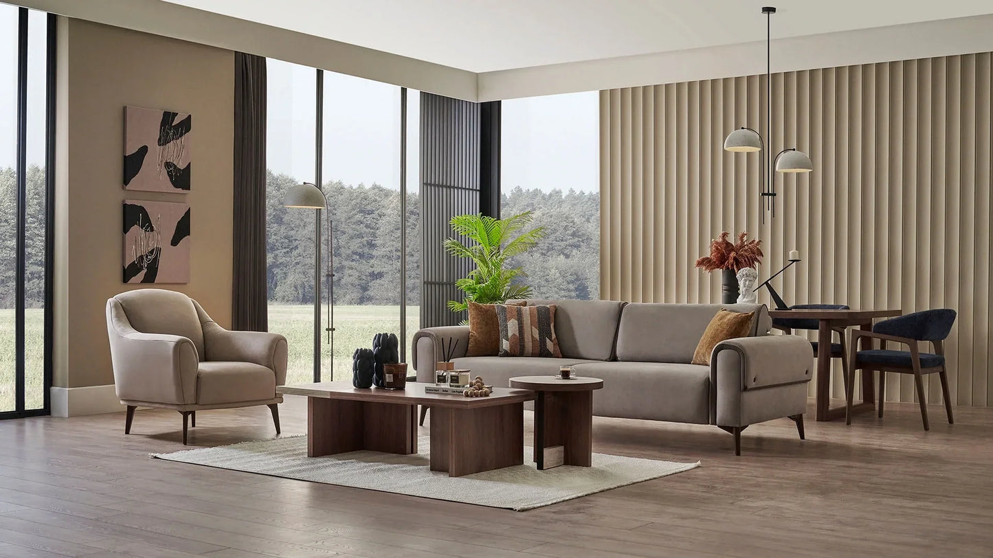 Vermont Sofa Set