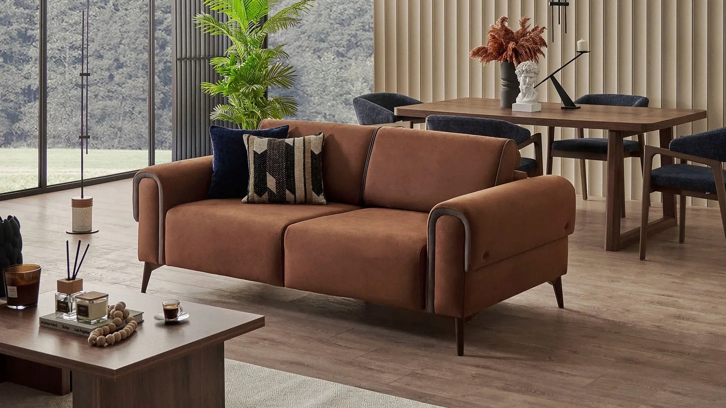 Vermont Sofa Set