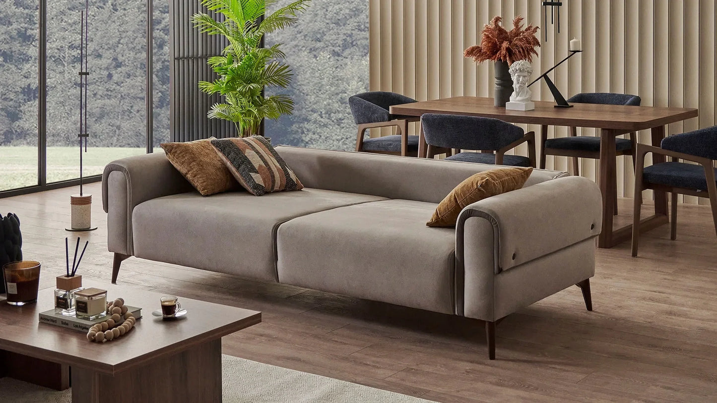Vermont Sofa Set