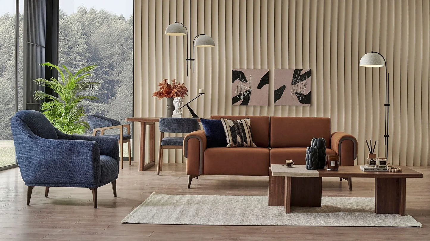 Vermont Sofa Set
