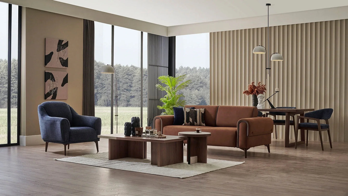 Vermont Sofa Set