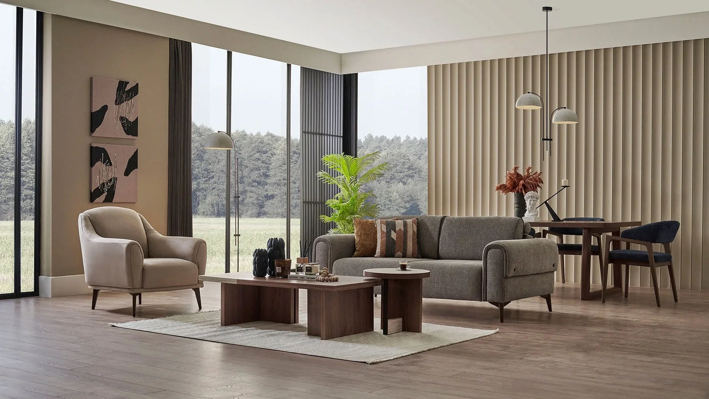 Vermont Sofa Set