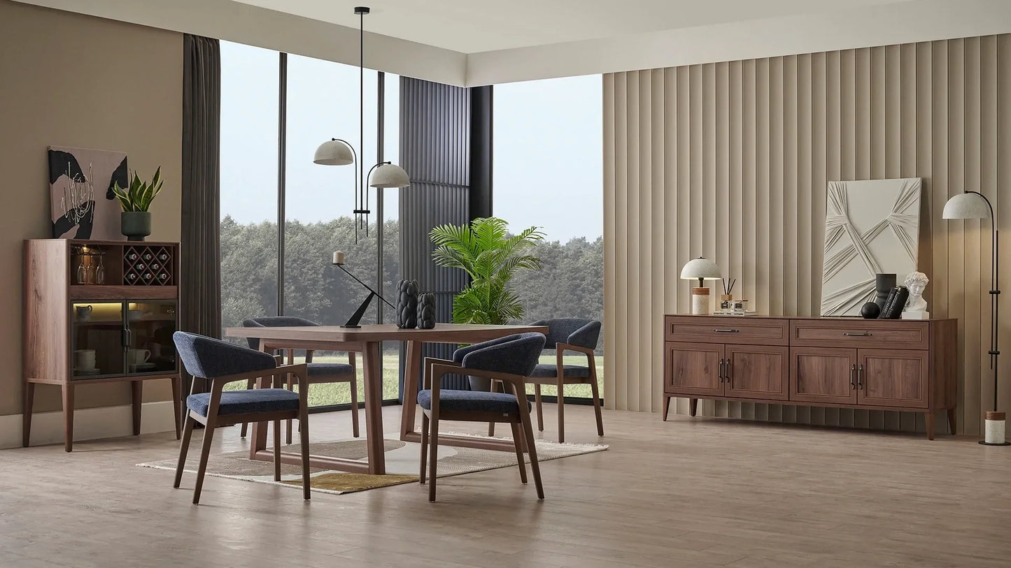 VERMONT Dining Set