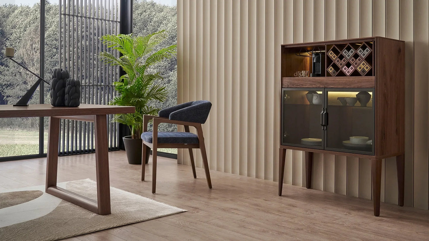 VERMONT Dining Set