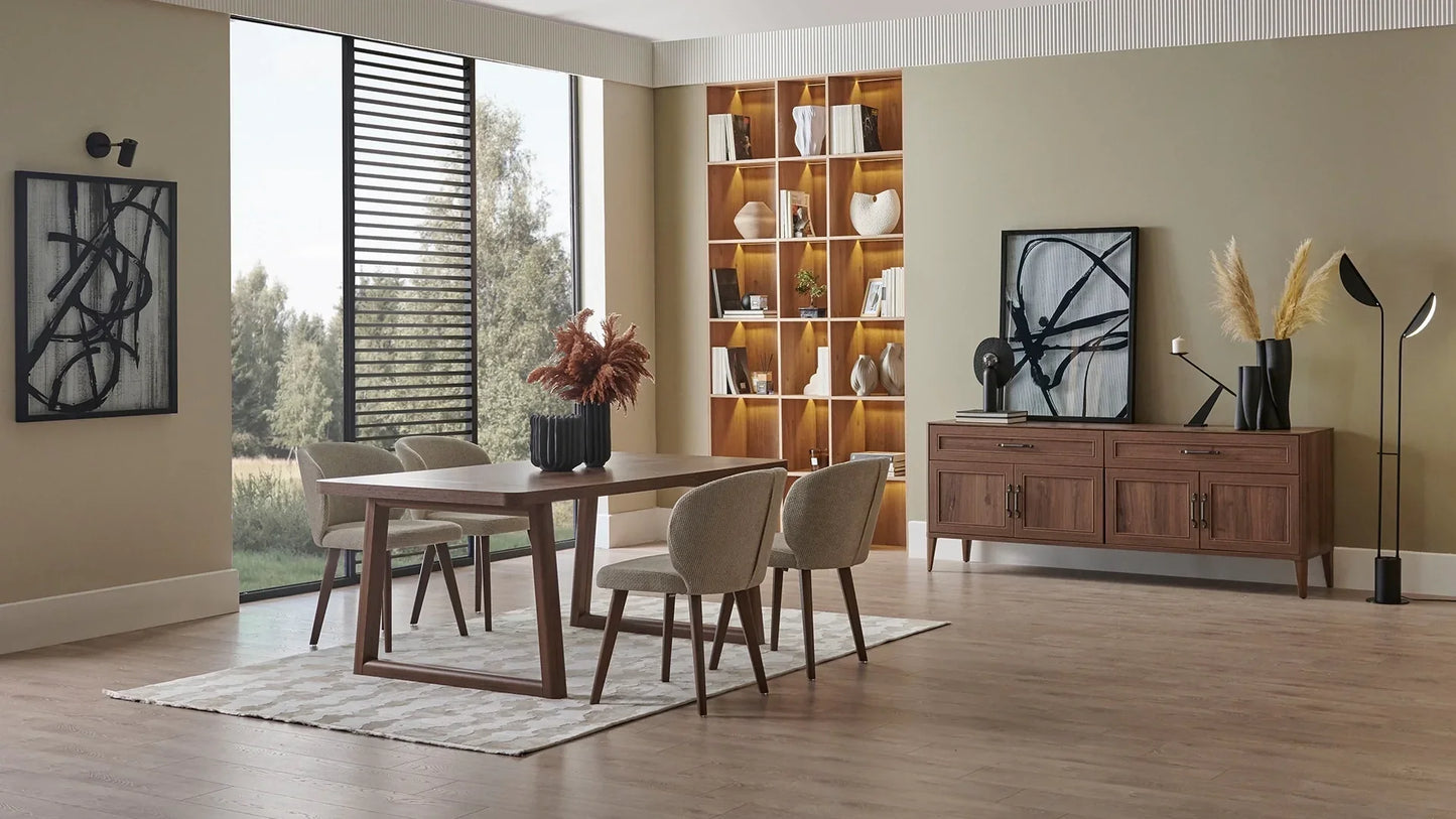 VERMONT Dining Set