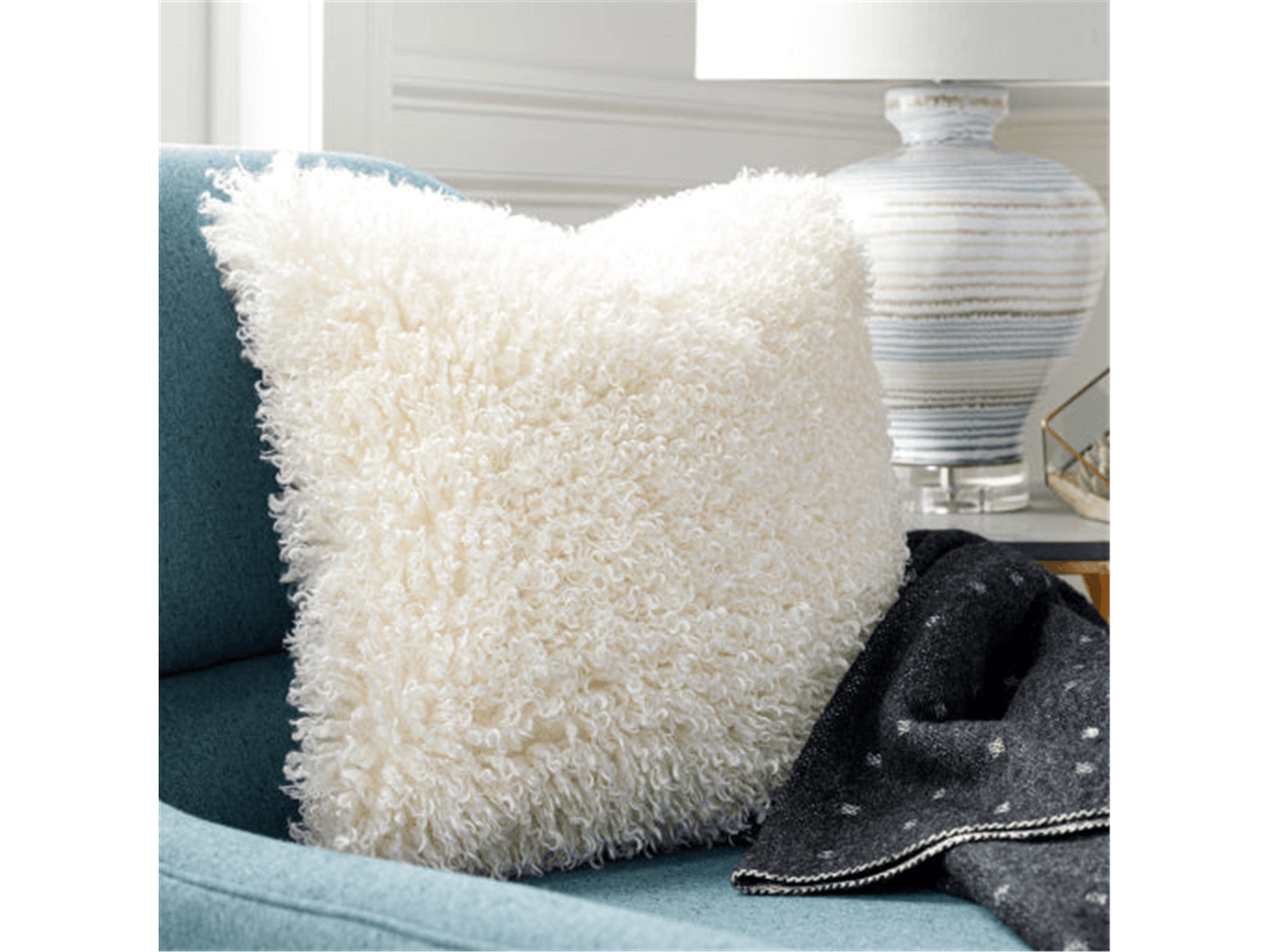 Valor Pillow