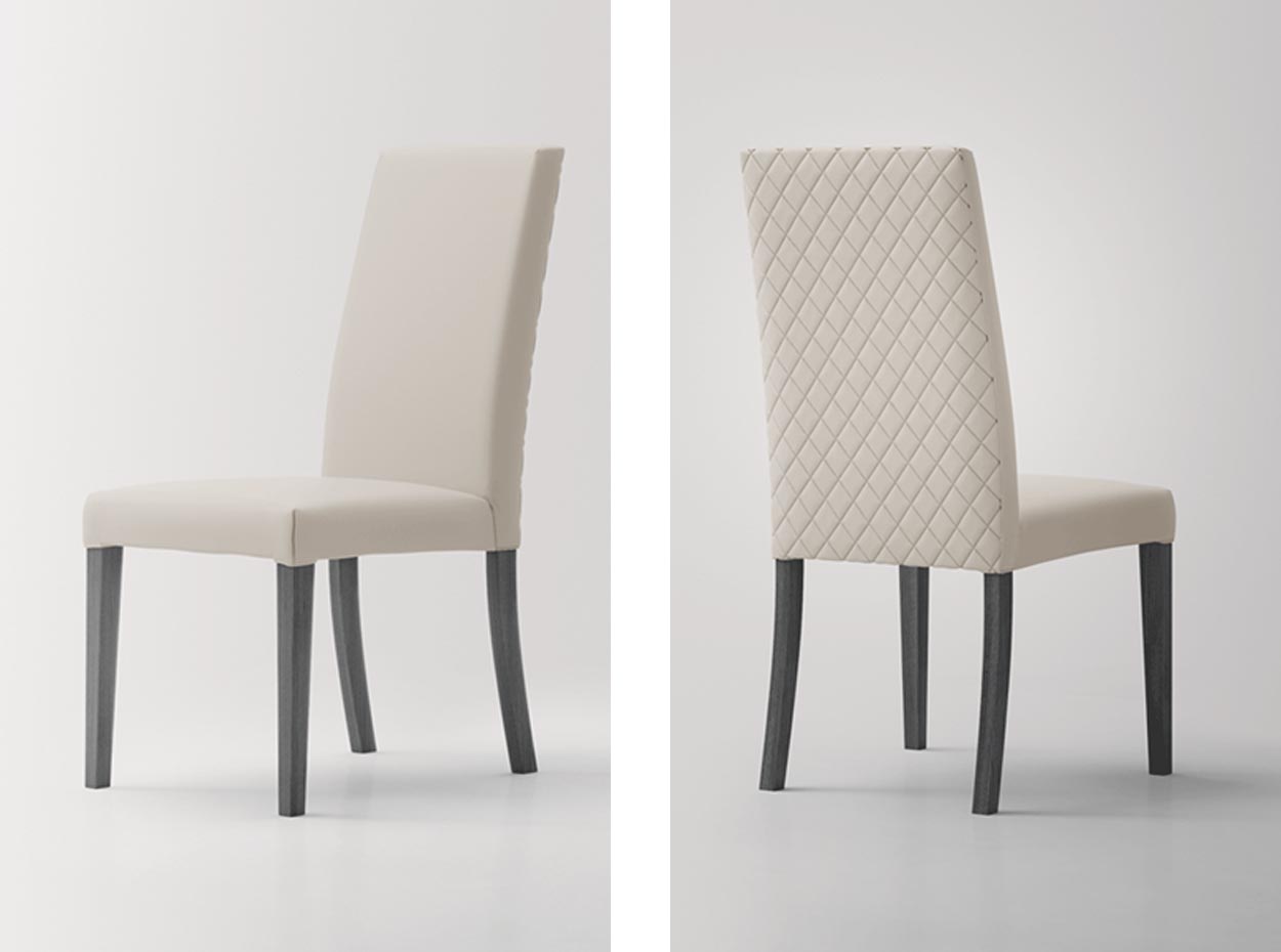 Vulcano Italian Modern Dining Room