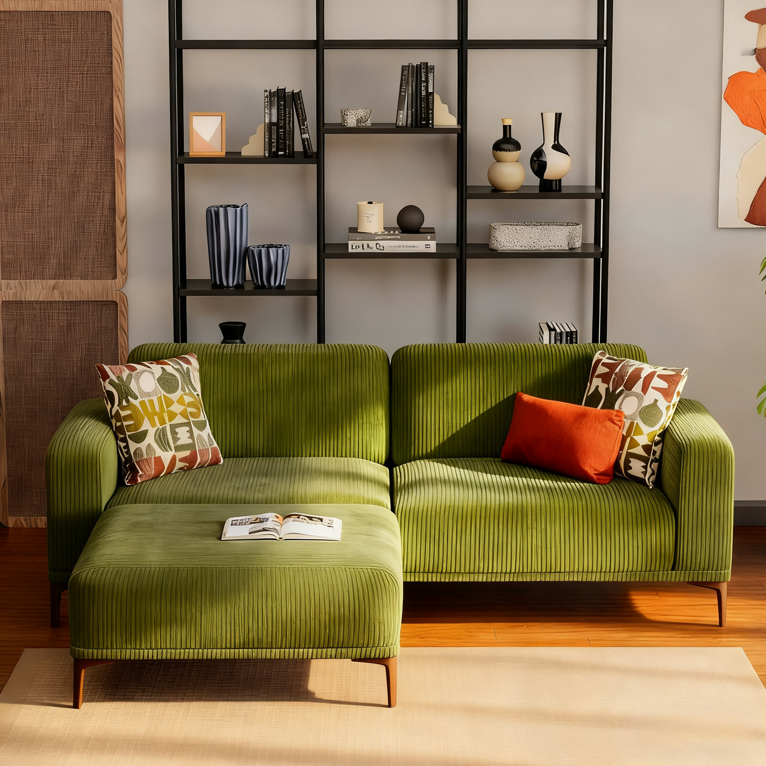 Sectional Sofas