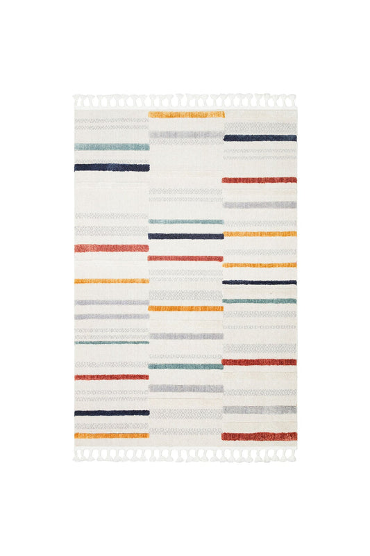 Tapis de chambre Line Young