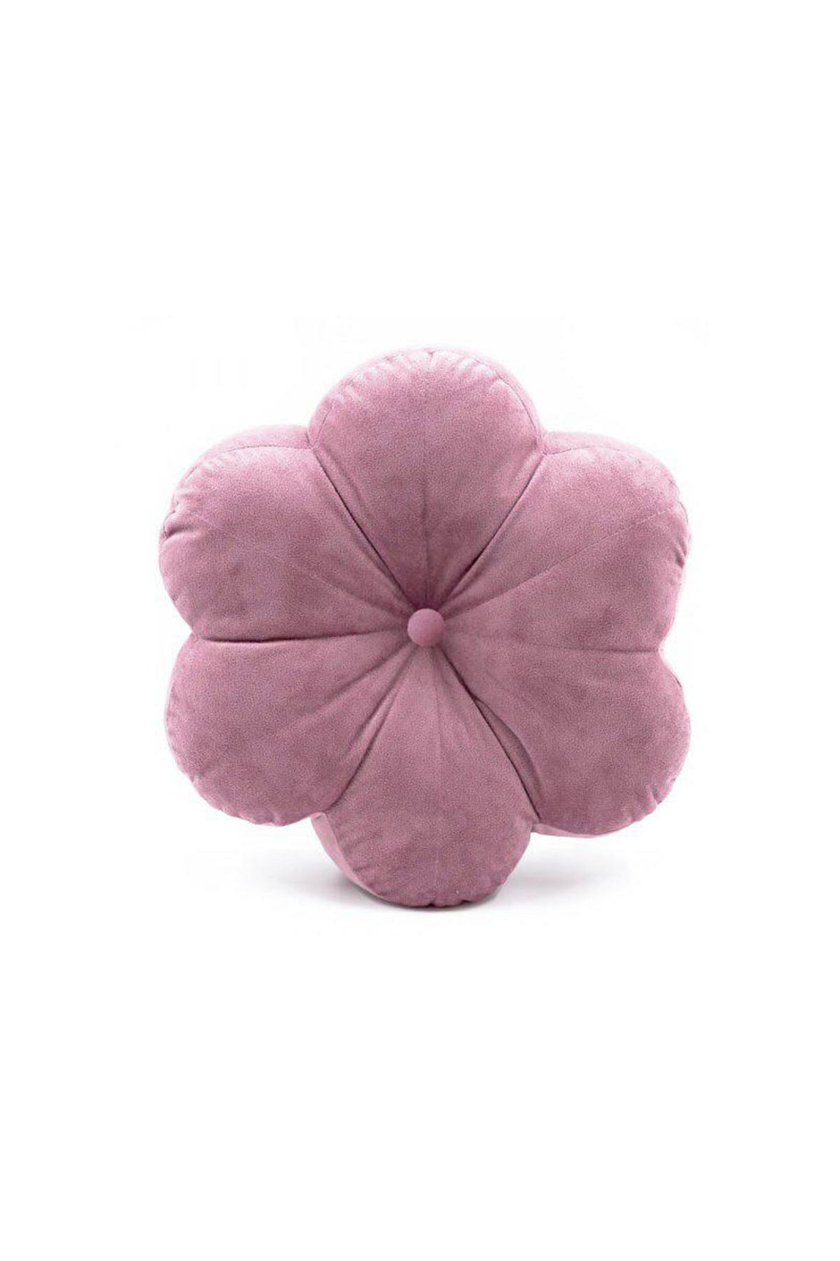 Coussin de fleurs