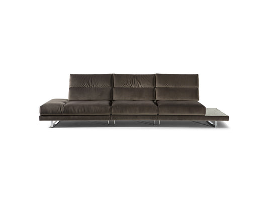 Canapé Roma de Natuzzi