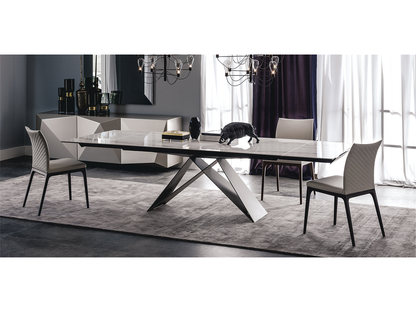 Table à manger Premier Keramik Drive - 78 W