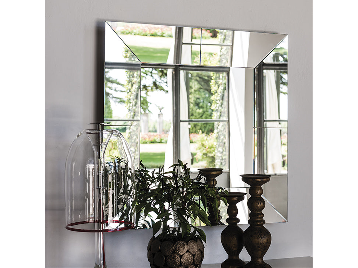 Miroir royal