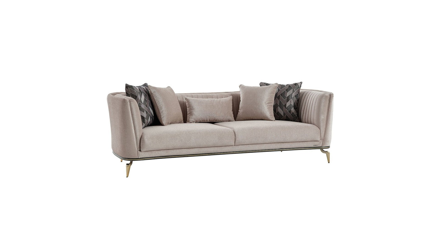 PARIS SLEEPER SOFA