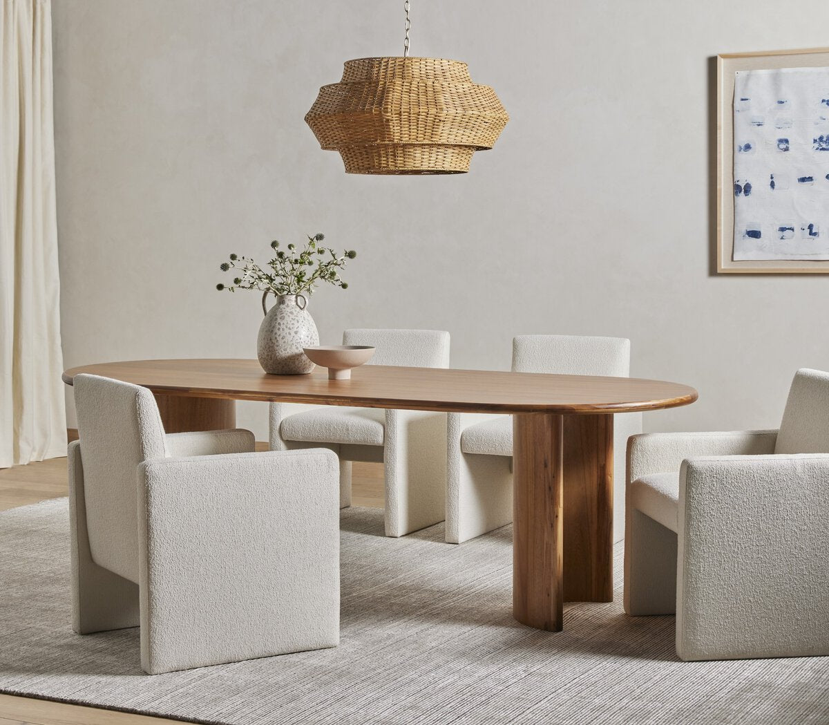 Table à manger Paden
