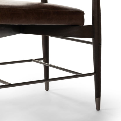 Chaise de salle à manger Anton