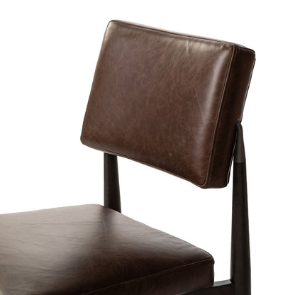 Chaise de salle à manger Anton