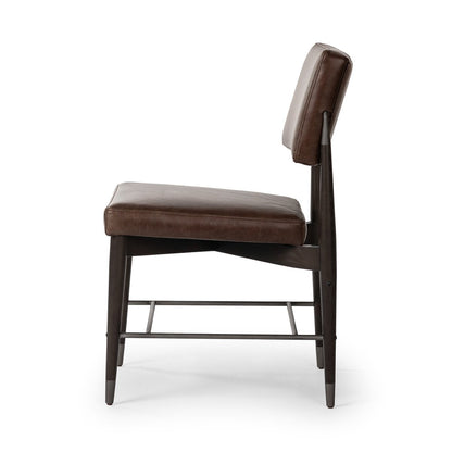 Chaise de salle à manger Anton