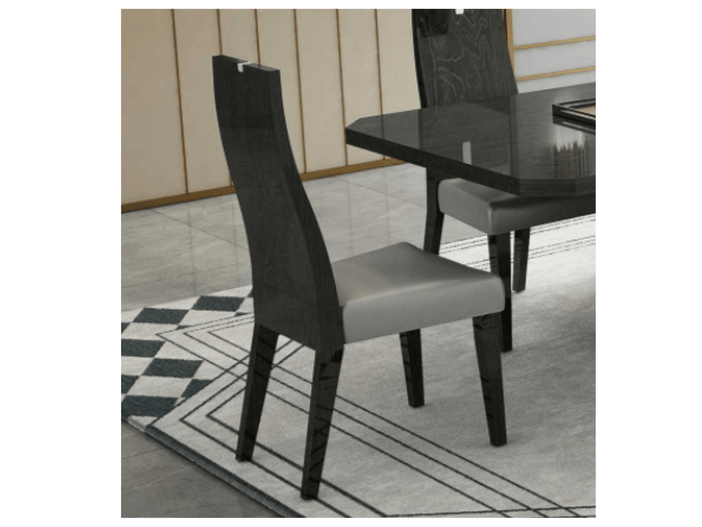 Chaise de salle à manger Camryn