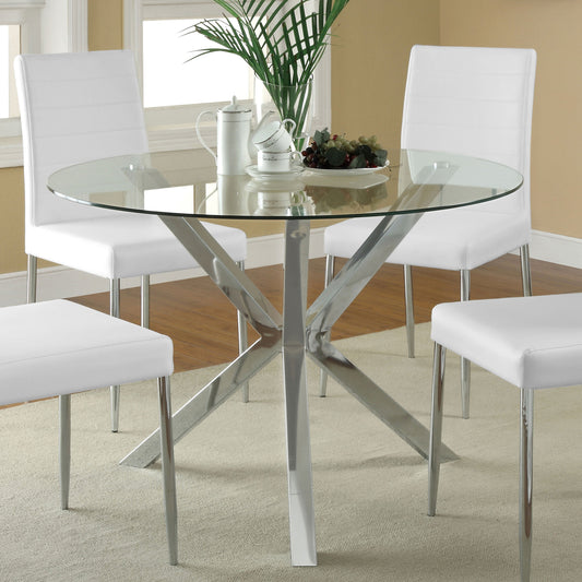 Vance Round Table
