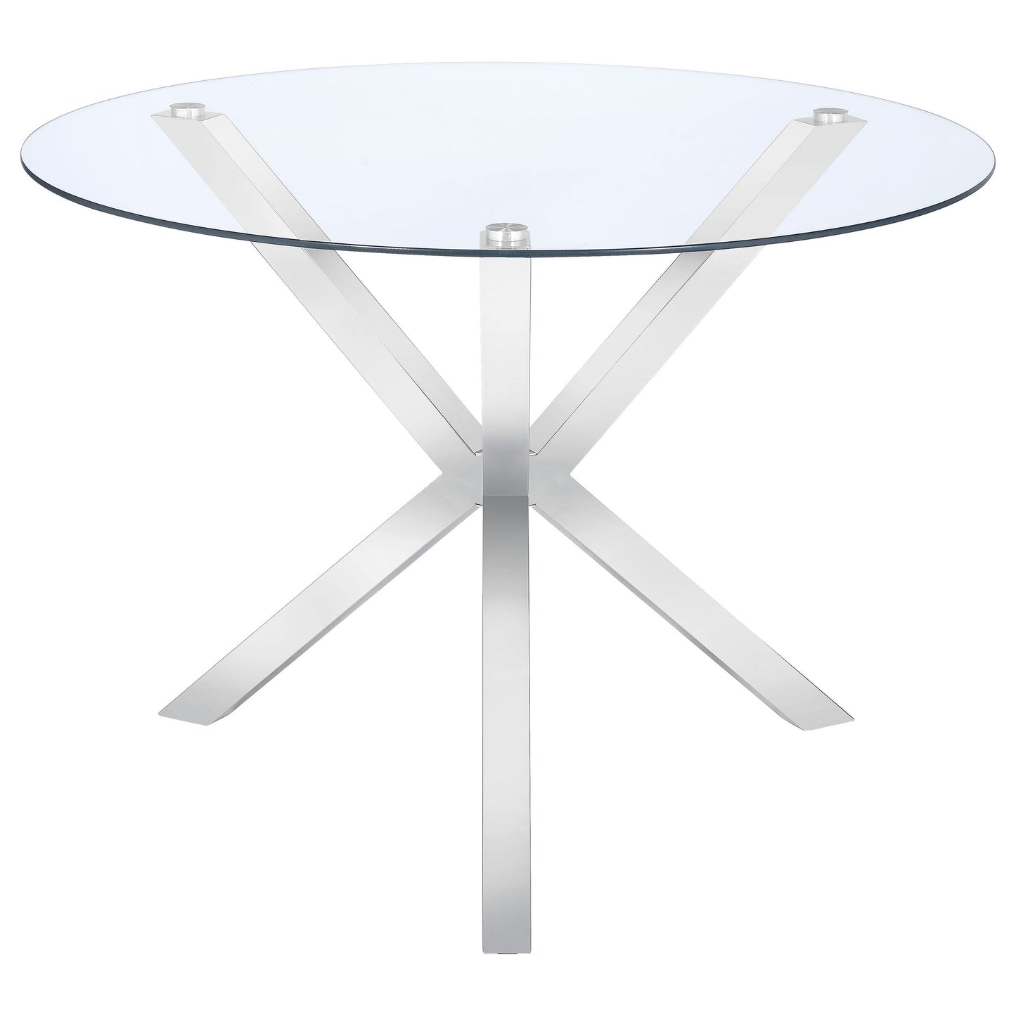 Vance Round Table