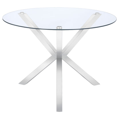 Vance Round Table