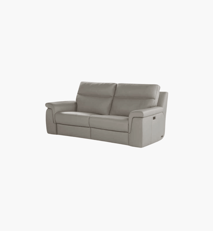 ALANA FAUTEUIL INCLINABLE ÉLECTRIQUE 3 PLACES