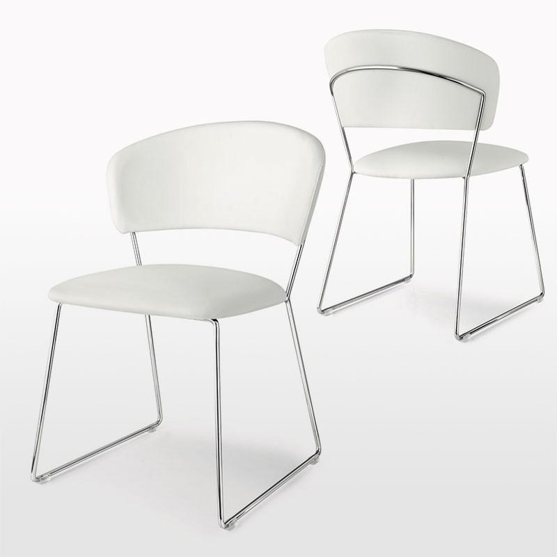 Chaise Atlantis
