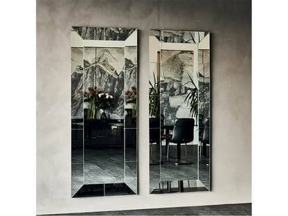 Miroir royal