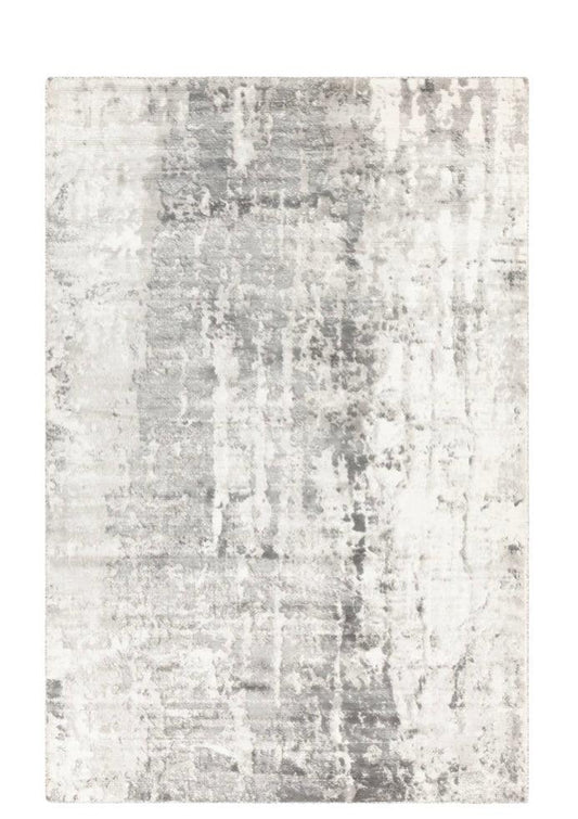 Dawn area rug handmade