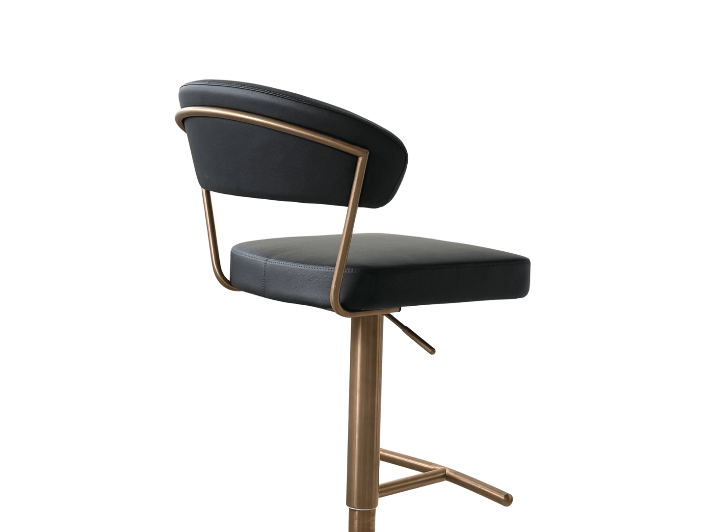 ZOVA STOOL | ADJUSTABLE