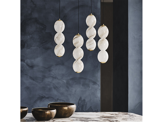 Zanziball Suspension Light