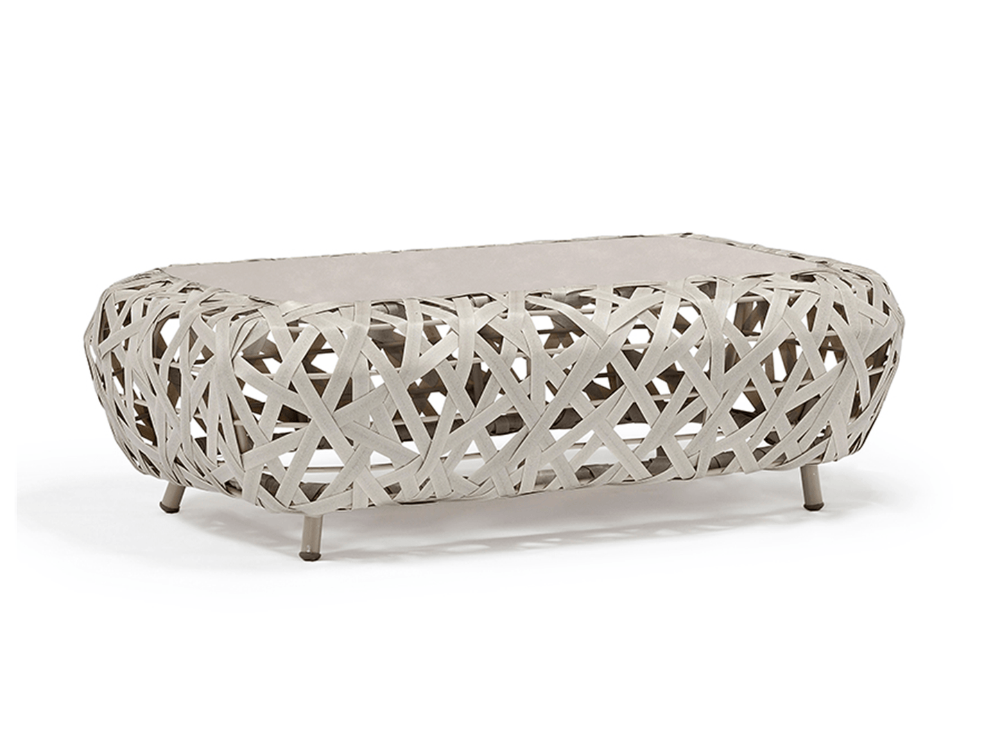 Table basse Gideon