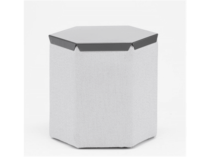 Robbie Ottoman