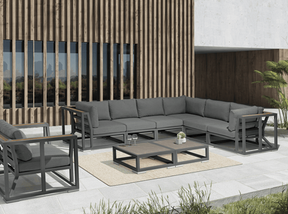Table basse Brielle