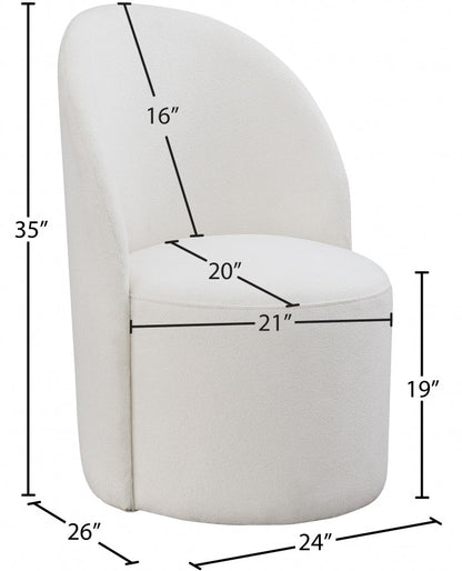CHAISE DE SALLE À MANGER BLISS