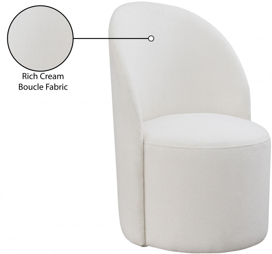CHAISE DE SALLE À MANGER BLISS
