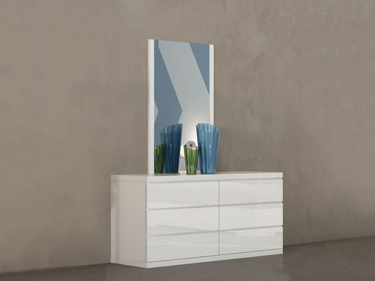 Commode double Morrison