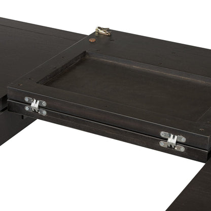 Table à manger extensible Harper