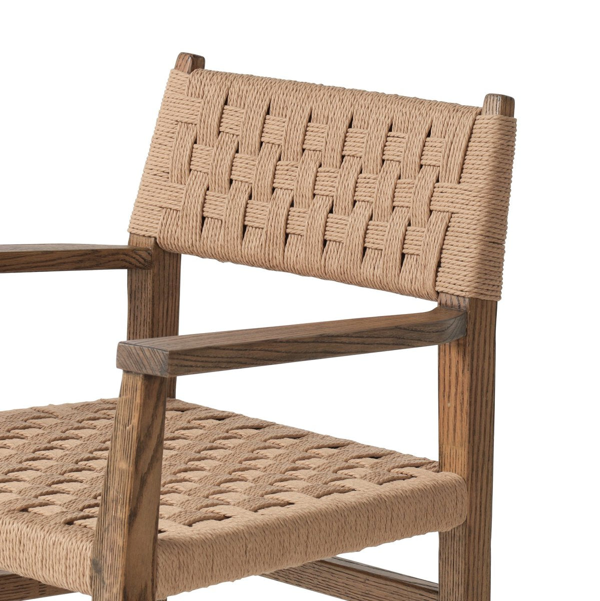Fauteuil de salle à manger Hamlin