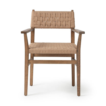 Fauteuil de salle à manger Hamlin