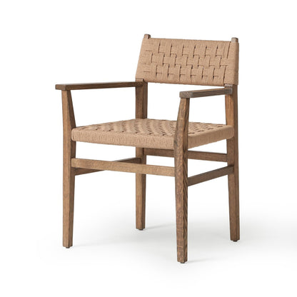 Fauteuil de salle à manger Hamlin