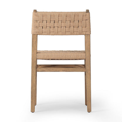 Chaise de salle à manger Hamlin