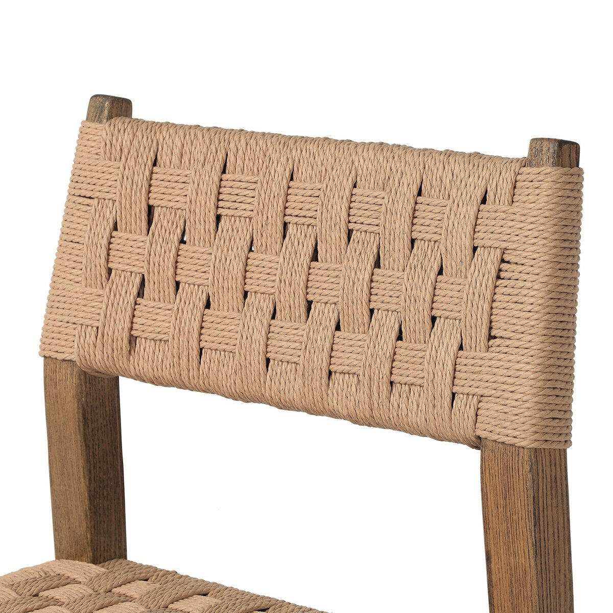 Chaise de salle à manger Hamlin