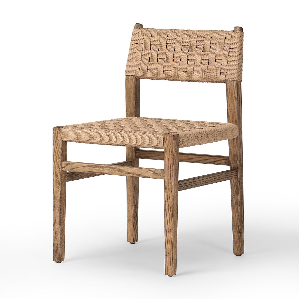 Chaise de salle à manger Hamlin