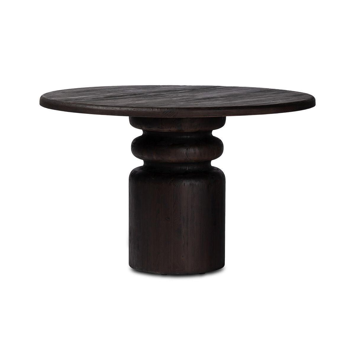 Table à manger ronde Kerrville