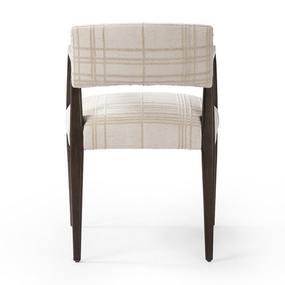 Tyler Dining Armchair