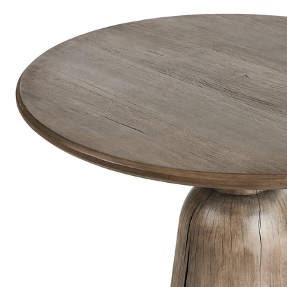 Xiomara Round Dining Table